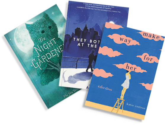 Book Covers